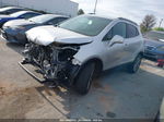 2019 Buick Encore Fwd Preferred Silver vin: KL4CJASB1KB708855