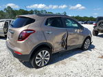 2019 Buick Encore Preferred Tan vin: KL4CJASB1KB716860