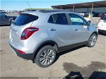 2019 Buick Encore Fwd Preferred Silver vin: KL4CJASB1KB721492