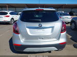 2019 Buick Encore Fwd Preferred Silver vin: KL4CJASB1KB721492