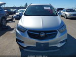 2019 Buick Encore Fwd Preferred Silver vin: KL4CJASB1KB721492