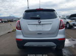 2019 Buick Encore Fwd Preferred Серебряный vin: KL4CJASB1KB766996