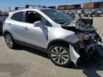 2019 Buick Encore Preferred Серебряный vin: KL4CJASB1KB782356