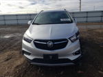 2019 Buick Encore Preferred Silver vin: KL4CJASB1KB827344