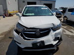 2019 Buick Encore Preferred White vin: KL4CJASB1KB830163