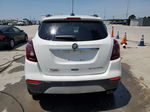 2019 Buick Encore Preferred White vin: KL4CJASB1KB830163