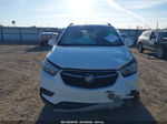 2019 Buick Encore Fwd Preferred White vin: KL4CJASB1KB834908