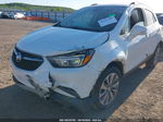 2019 Buick Encore Fwd Preferred White vin: KL4CJASB1KB834908