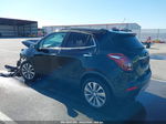 2019 Buick Encore Fwd Preferred Black vin: KL4CJASB1KB911020