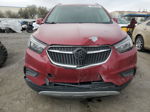 2019 Buick Encore Preferred Красный vin: KL4CJASB1KB918596