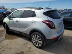 2019 Buick Encore Preferred Silver vin: KL4CJASB1KB922082