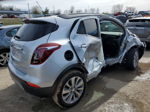 2019 Buick Encore Preferred Серебряный vin: KL4CJASB1KB922082