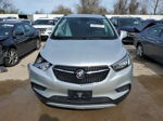 2019 Buick Encore Preferred Серебряный vin: KL4CJASB1KB922082