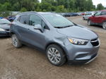 2019 Buick Encore Preferred Gray vin: KL4CJASB1KB931994