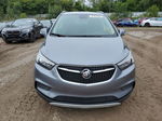 2019 Buick Encore Preferred Gray vin: KL4CJASB1KB931994