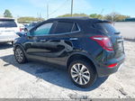 2019 Buick Encore Fwd Preferred Black vin: KL4CJASB1KB961190