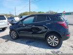 2019 Buick Encore Fwd Preferred Black vin: KL4CJASB1KB961190