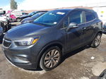 2018 Buick Encore Preferred Gray vin: KL4CJASB2JB524412