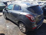 2018 Buick Encore Preferred Gray vin: KL4CJASB2JB524412