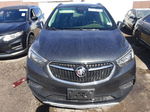 2018 Buick Encore Preferred Gray vin: KL4CJASB2JB524412