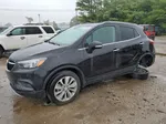 2018 Buick Encore Preferred Black vin: KL4CJASB2JB530971