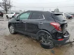 2018 Buick Encore Preferred Black vin: KL4CJASB2JB530971