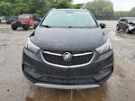 2018 Buick Encore Preferred Black vin: KL4CJASB2JB530971