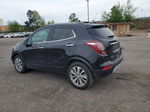 2018 Buick Encore Preferred Black vin: KL4CJASB2JB565266