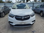 2018 Buick Encore Preferred White vin: KL4CJASB2JB618368