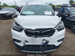 2018 Buick Encore Preferred White vin: KL4CJASB2JB656778