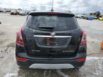 2018 Buick Encore Preferred Charcoal vin: KL4CJASB2JB662824