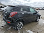 2018 Buick Encore Preferred Charcoal vin: KL4CJASB2JB662824