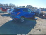 2018 Buick Encore Preferred Blue vin: KL4CJASB2JB664024