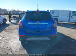 2018 Buick Encore Preferred Blue vin: KL4CJASB2JB664024