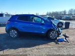 2018 Buick Encore Preferred Blue vin: KL4CJASB2JB664024