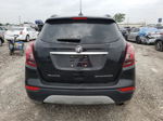 2018 Buick Encore Preferred Black vin: KL4CJASB2JB672849