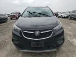 2018 Buick Encore Preferred Black vin: KL4CJASB2JB672849