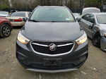 2018 Buick Encore Preferred Gray vin: KL4CJASB2JB691272