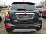 2018 Buick Encore Preferred Gray vin: KL4CJASB2JB691272