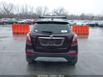 2018 Buick Encore Preferred Burgundy vin: KL4CJASB2JB691739