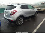 2019 Buick Encore Preferred Silver vin: KL4CJASB2KB700893