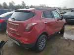 2019 Buick Encore Preferred Red vin: KL4CJASB2KB703910