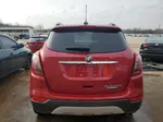 2019 Buick Encore Preferred Red vin: KL4CJASB2KB703910