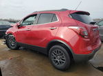 2019 Buick Encore Preferred Red vin: KL4CJASB2KB703910