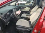 2019 Buick Encore Preferred Red vin: KL4CJASB2KB703910