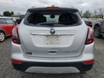 2019 Buick Encore Preferred Silver vin: KL4CJASB2KB707584