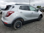 2019 Buick Encore Preferred Silver vin: KL4CJASB2KB707584