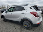 2019 Buick Encore Preferred Silver vin: KL4CJASB2KB707584