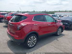 2019 Buick Encore Fwd Preferred Red vin: KL4CJASB2KB709836