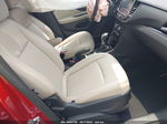 2019 Buick Encore Fwd Preferred Red vin: KL4CJASB2KB709836